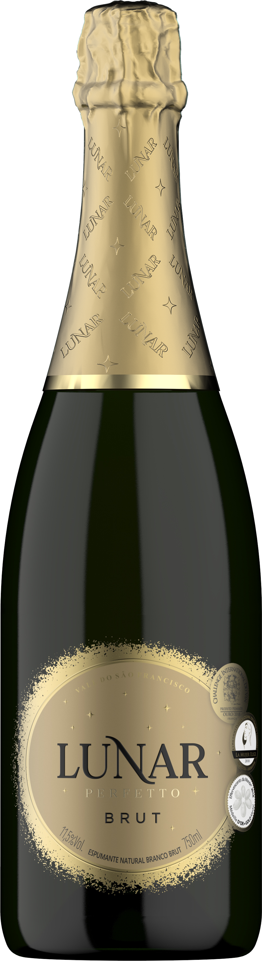 Lunar Perfetto Brut