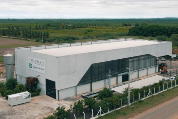 Polo Industrial <span>Petrolina - PE</span>