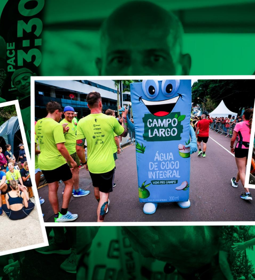 Meia Maratona de Curitiba