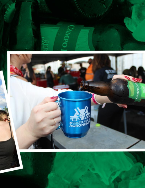 Costelada da Agronomia