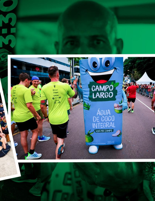 Meia Maratona de Curitiba