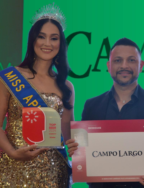 Top Marcas Apucarana