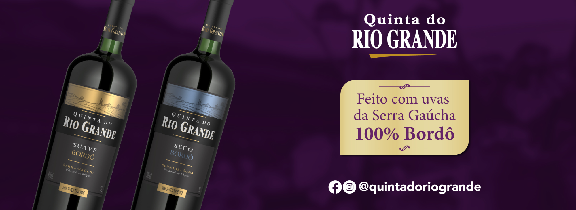 Quinta do Rio Grande