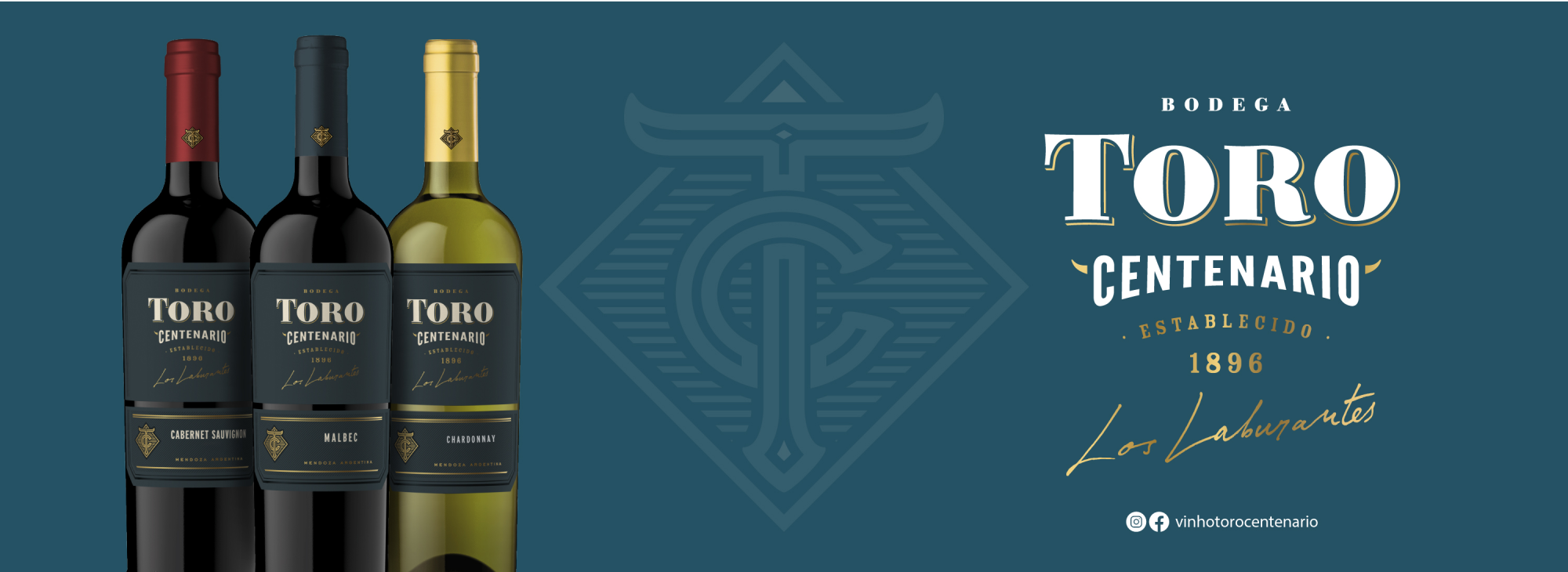 Toro Centenário Los Laburantes