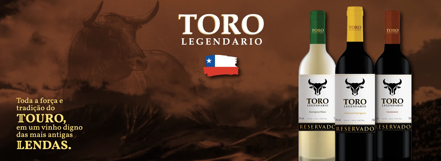 Toro Legendario